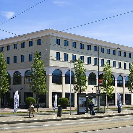 The July - Twenty Eight Hotel Amsterdam Exterior photo