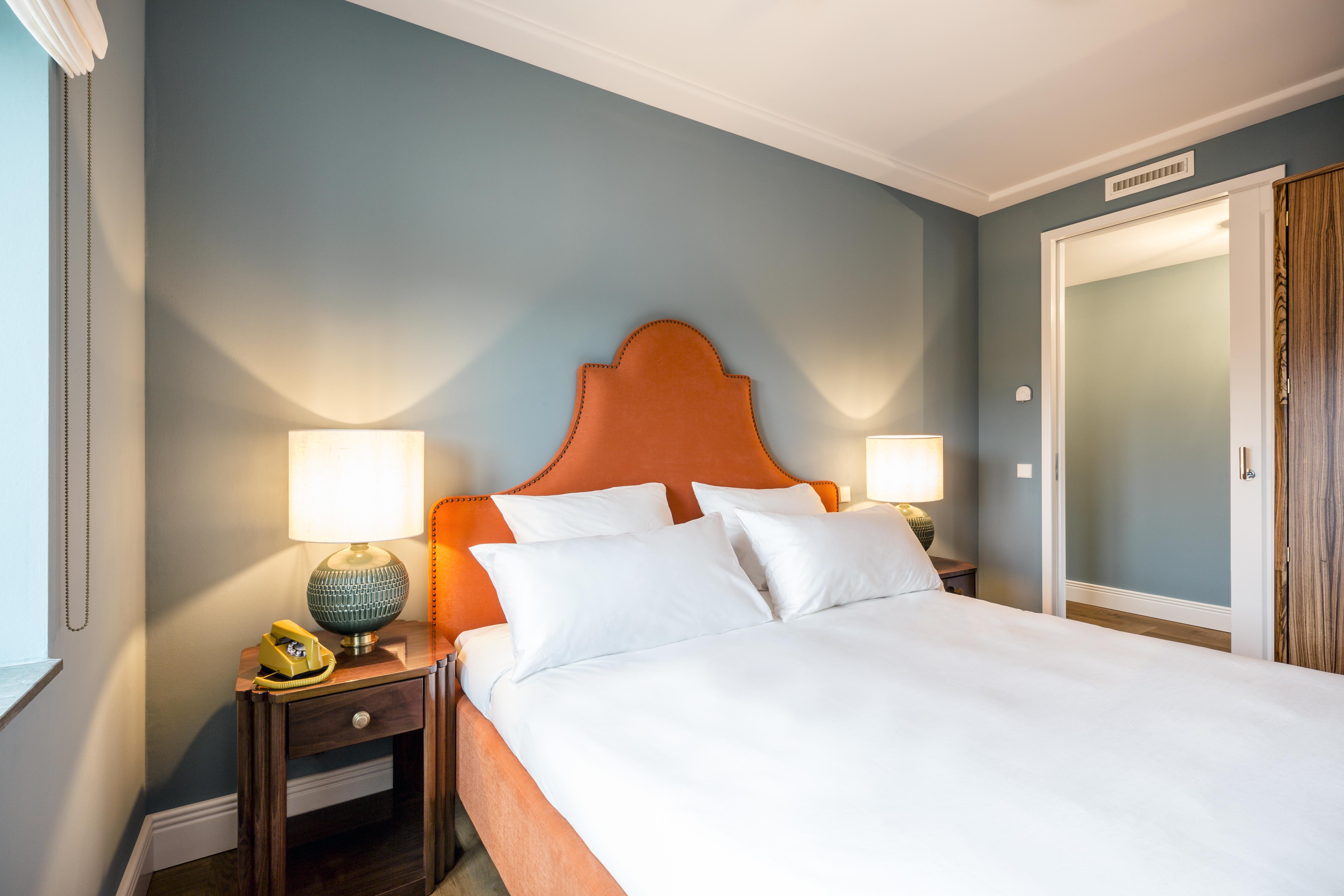 The July - Twenty Eight Hotel Amsterdam Exterior photo