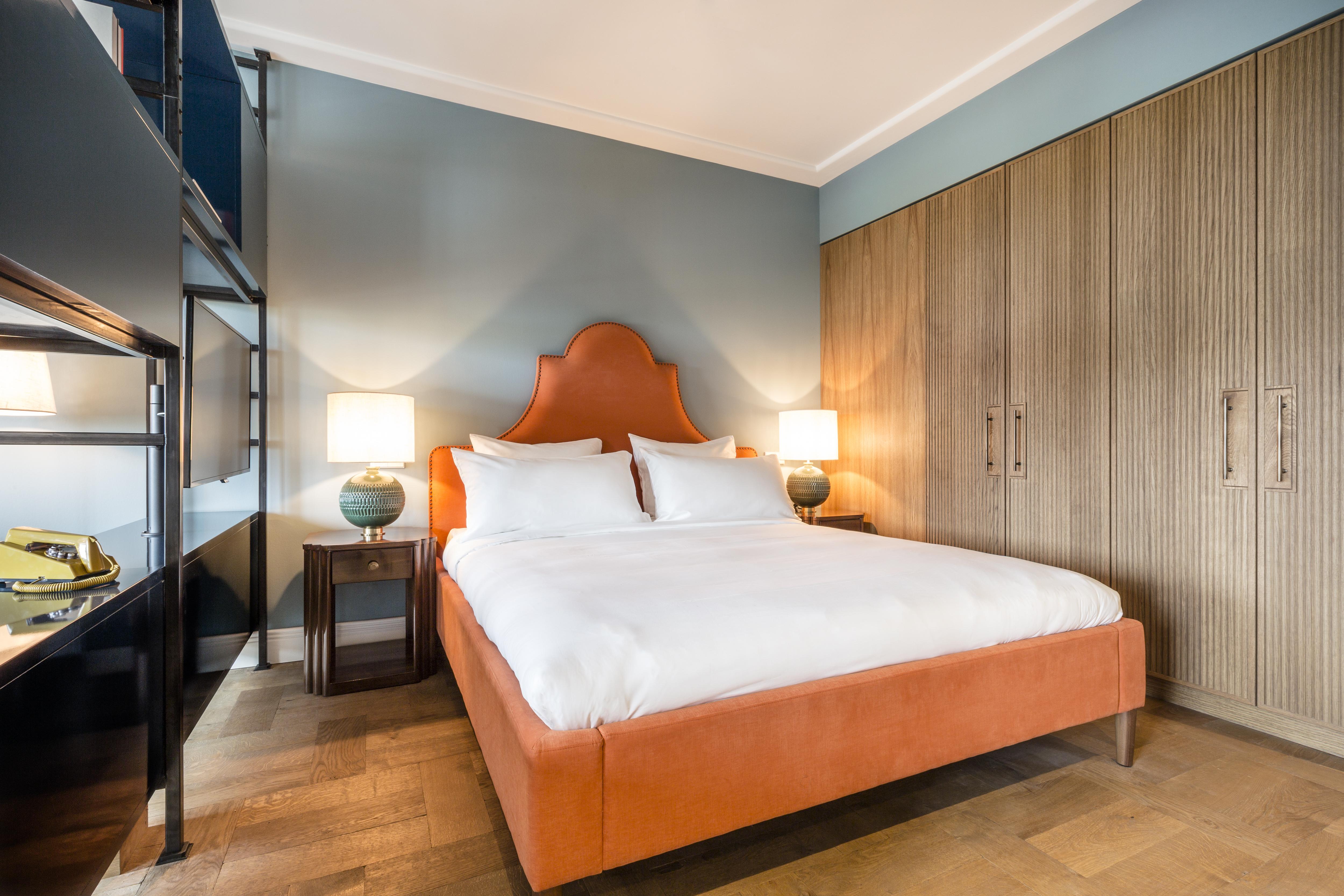 The July - Twenty Eight Hotel Amsterdam Exterior photo