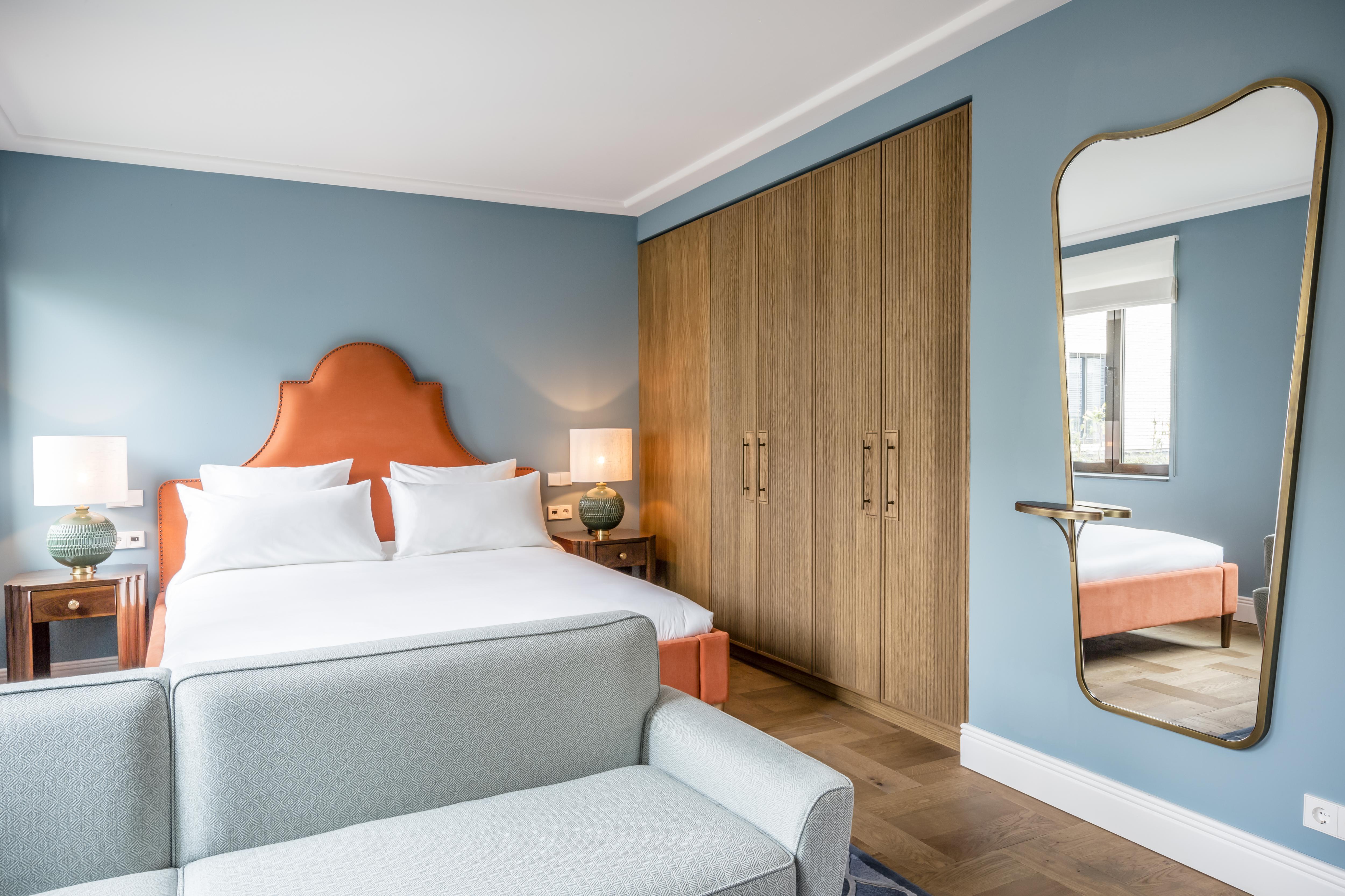 The July - Twenty Eight Hotel Amsterdam Exterior photo