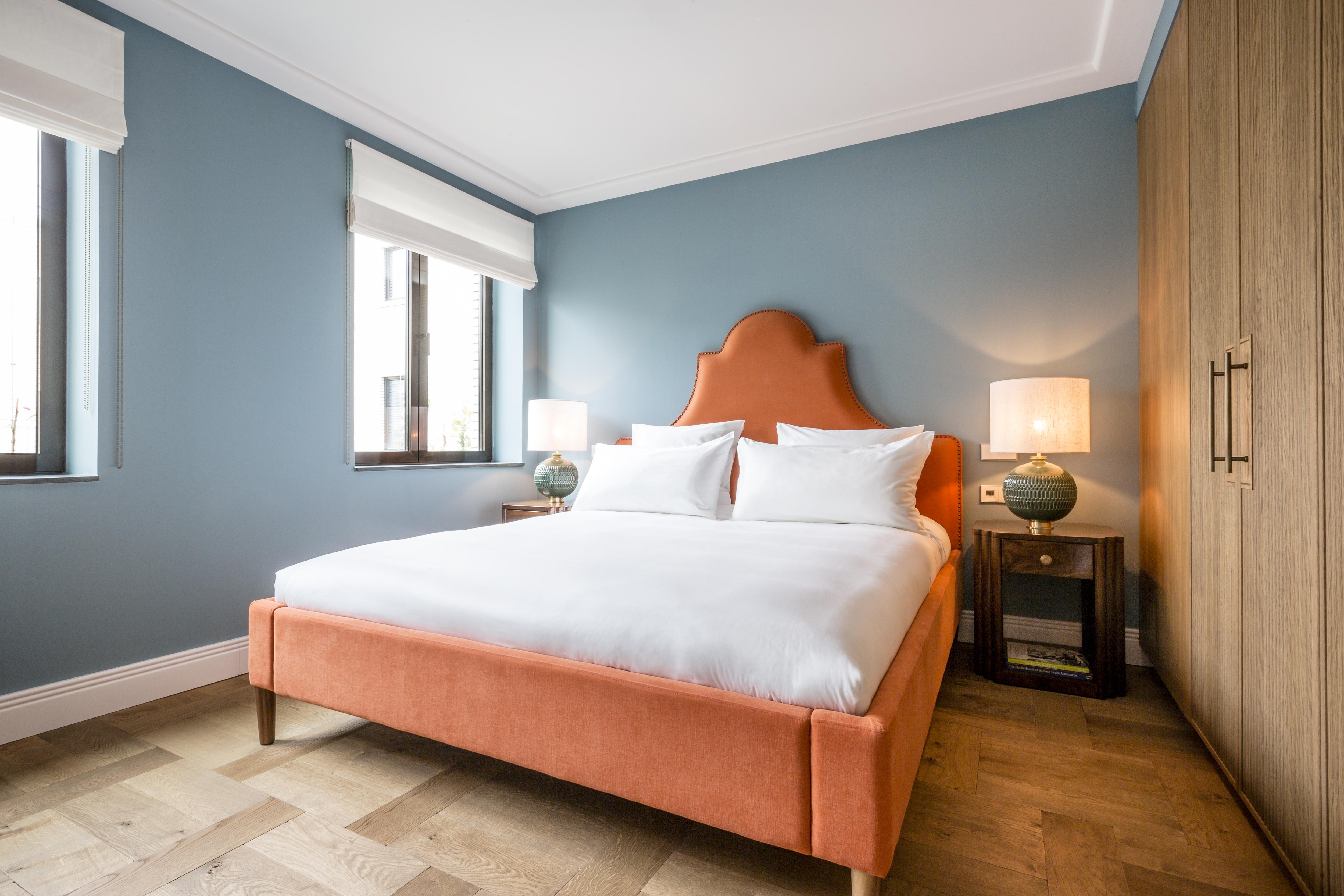 The July - Twenty Eight Hotel Amsterdam Exterior photo