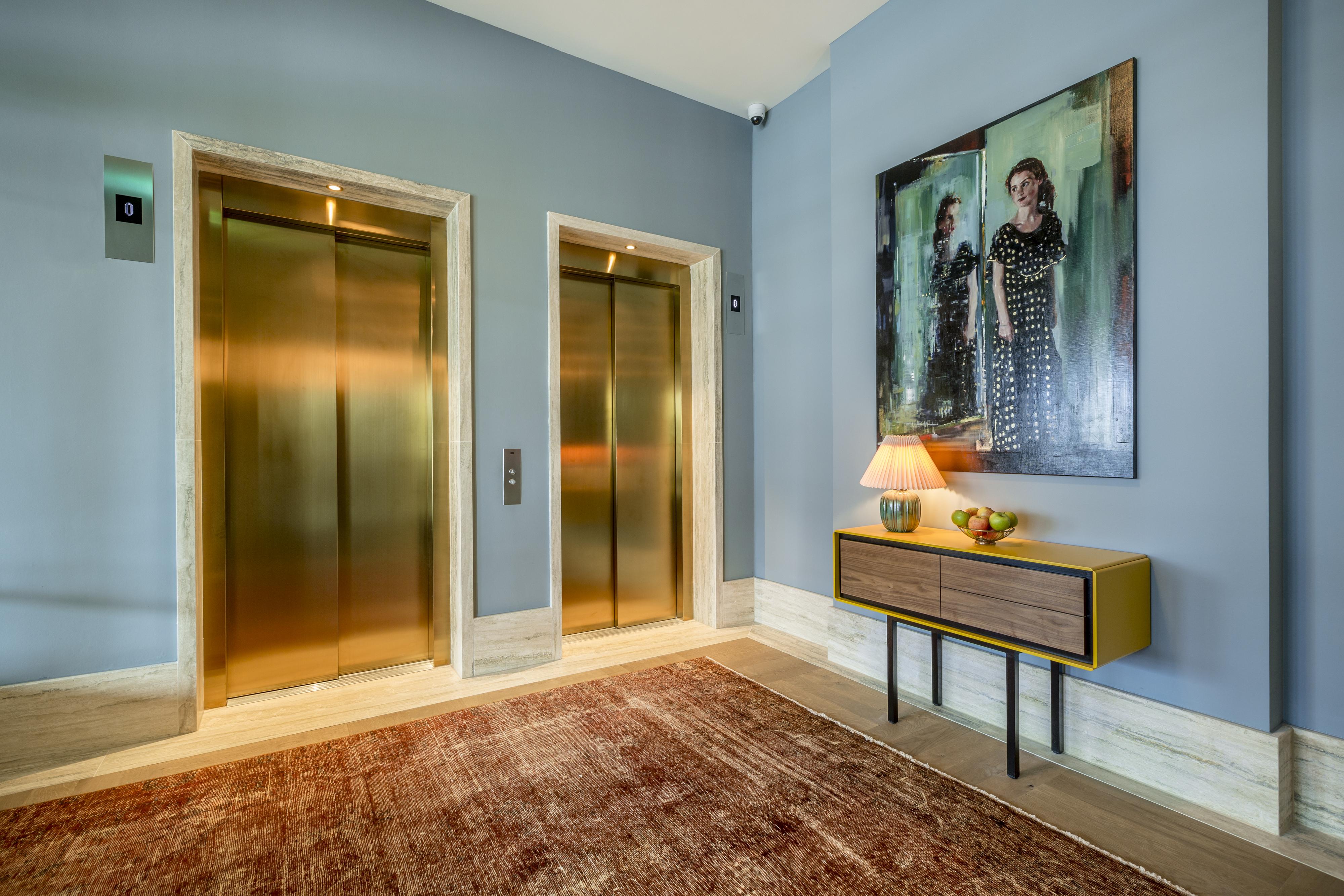 The July - Twenty Eight Hotel Amsterdam Exterior photo