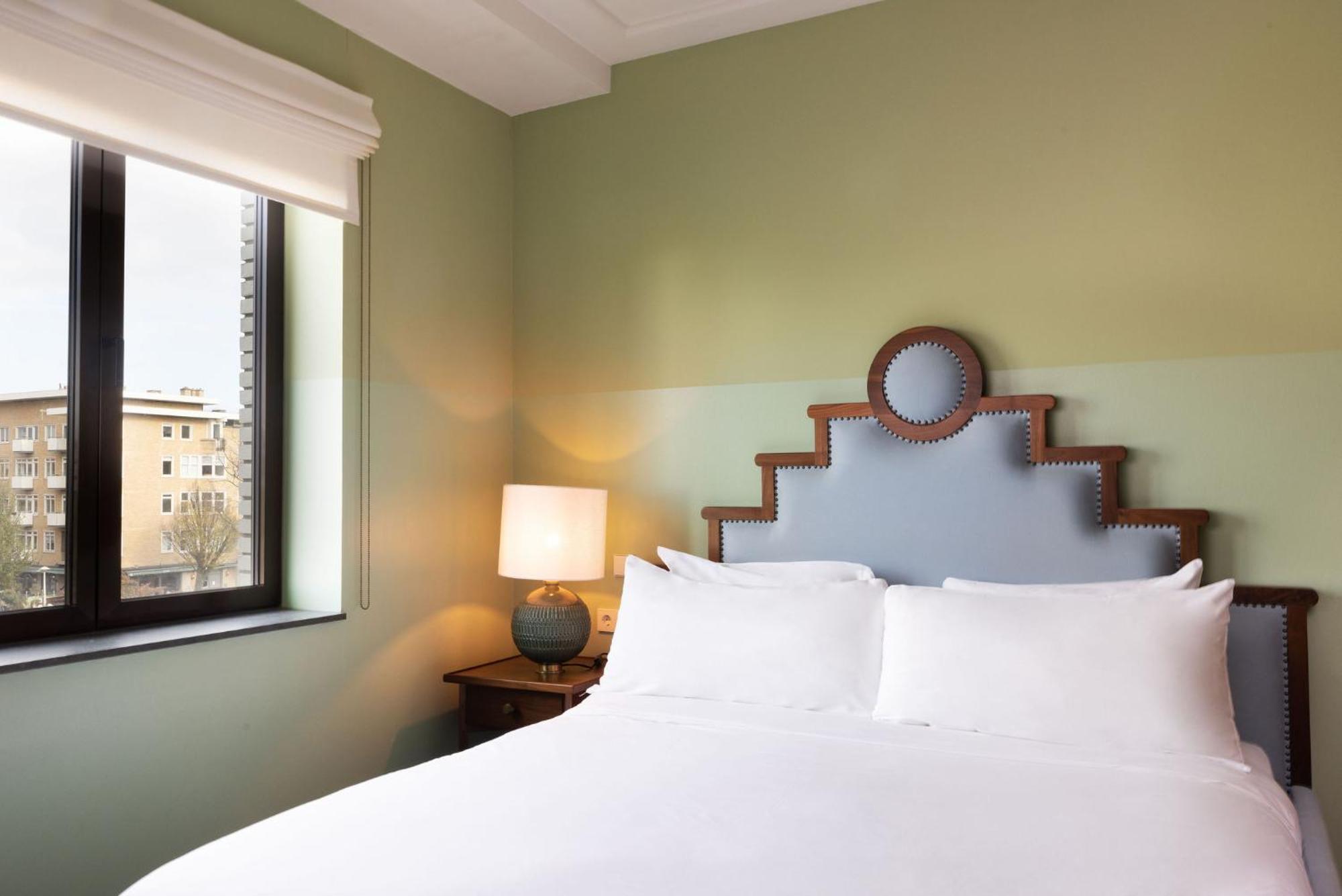 The July - Twenty Eight Hotel Amsterdam Room photo