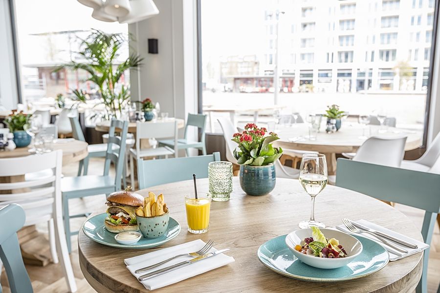 The July - Twenty Eight Hotel Amsterdam Exterior photo