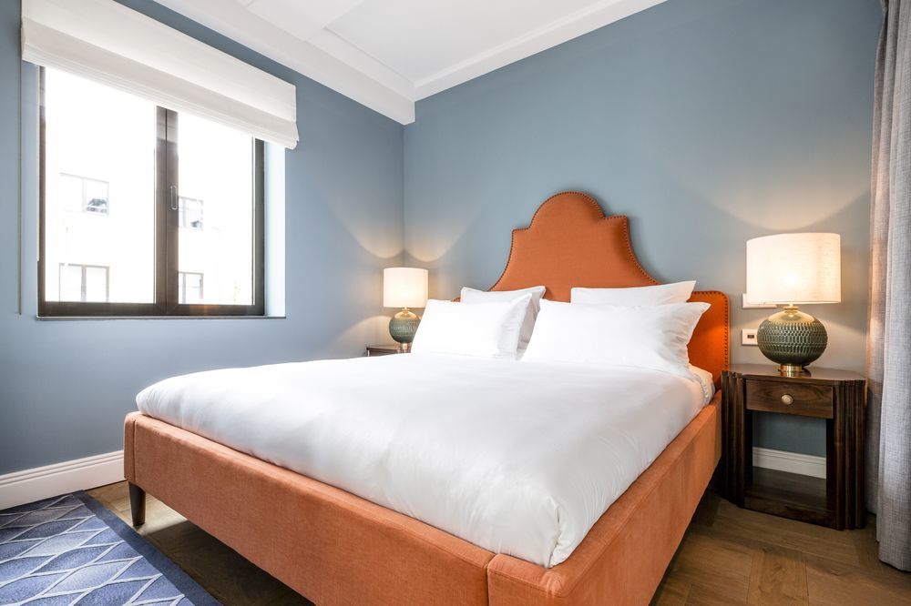 The July - Twenty Eight Hotel Amsterdam Exterior photo