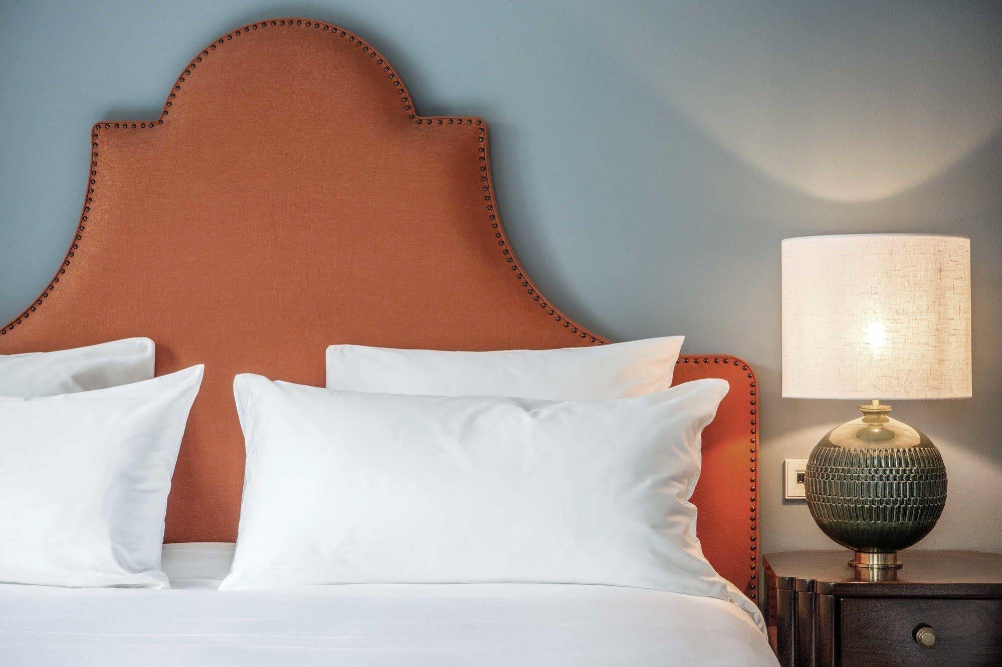 The July - Twenty Eight Hotel Amsterdam Exterior photo
