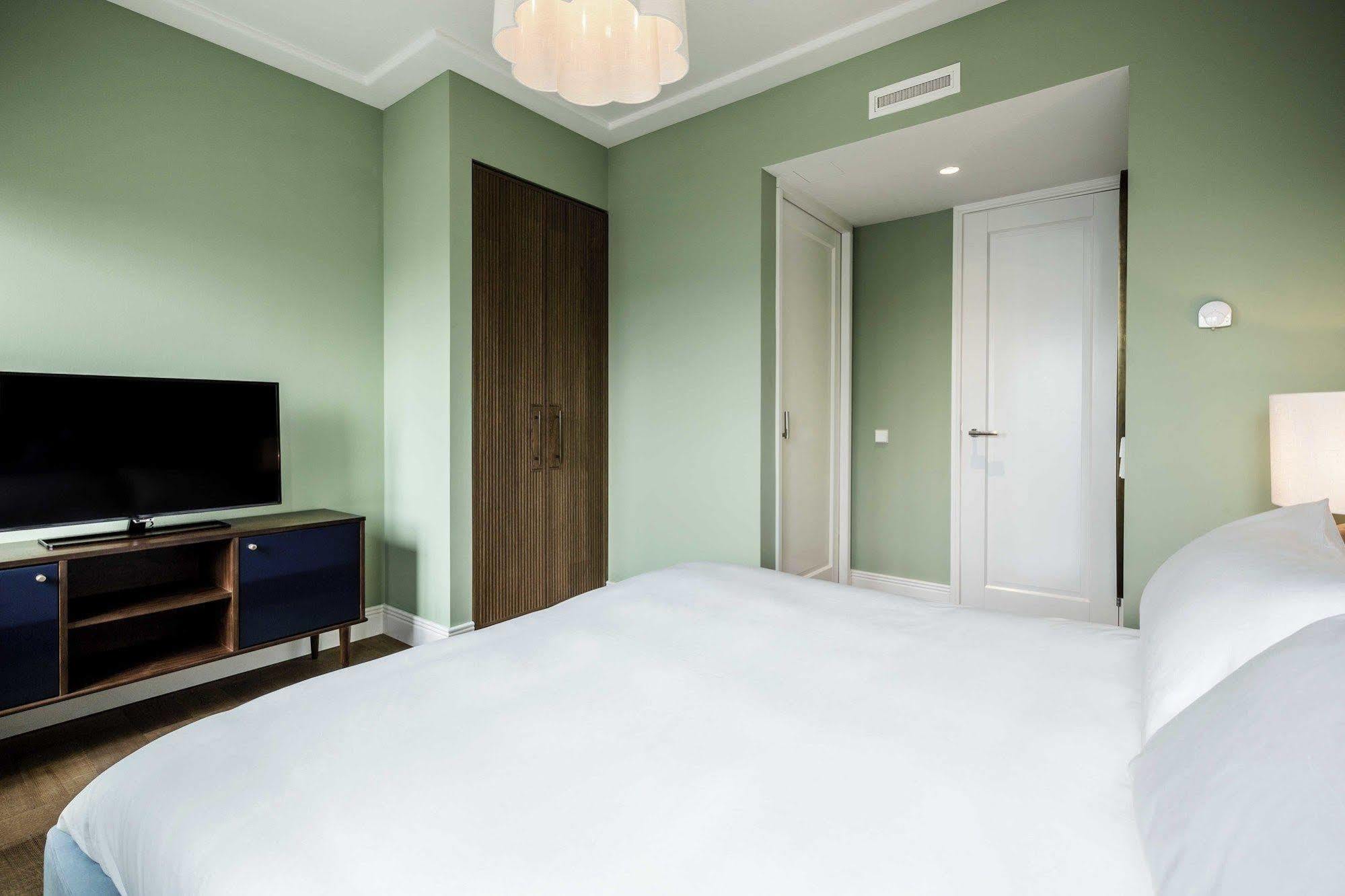 The July - Twenty Eight Hotel Amsterdam Exterior photo